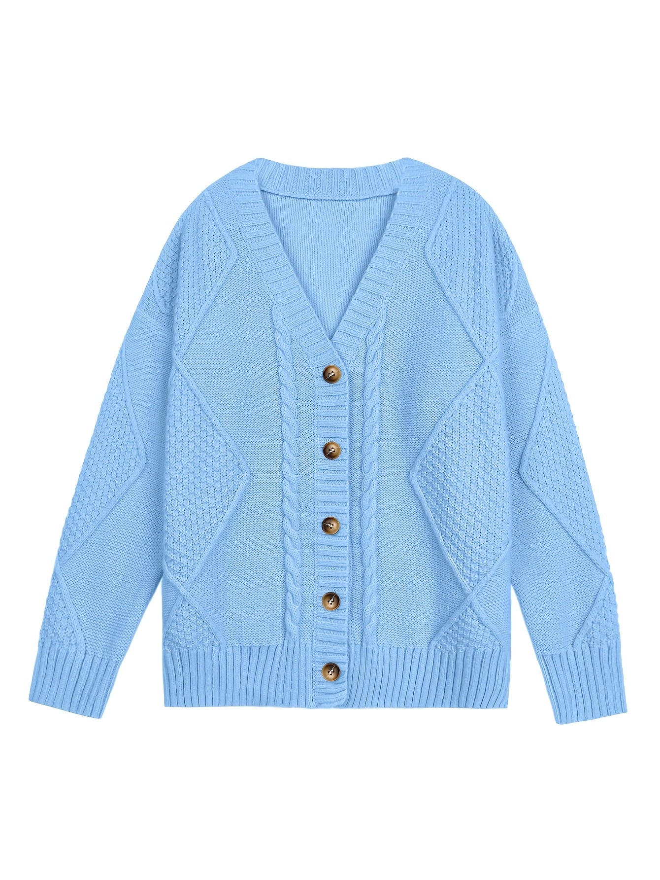 Noorderlicht | Gerichte Ontwikkeling Dames Cardigan