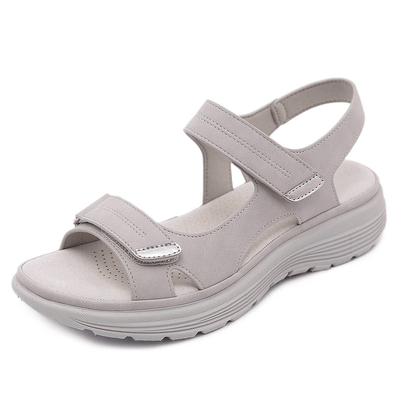 Sonja™ | Orthopedische leren sandalen van hoogwaardig materiaal