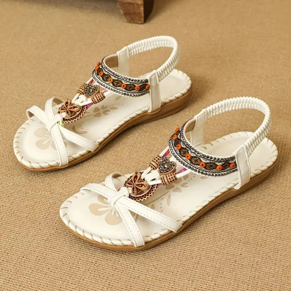 Eline™ | Orthopedia Comfort+ Sandalen