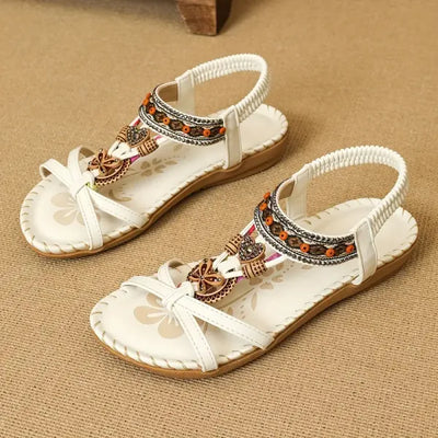 Eline™ | Orthopedia Comfort+ Sandalen
