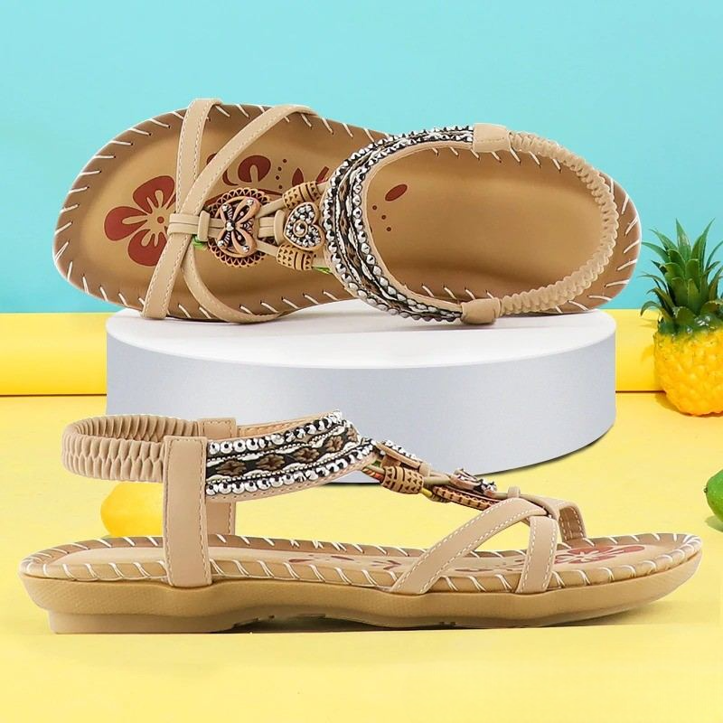 Eline™ | Orthopedia Comfort+ Sandalen