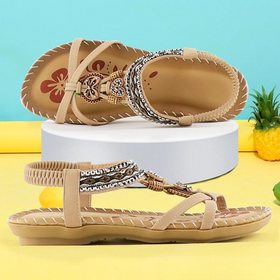 Eline™ | Orthopedia Comfort+ Sandalen