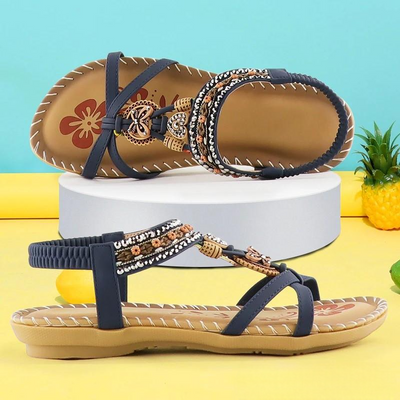 Eline™ | Orthopedia Comfort+ Sandalen