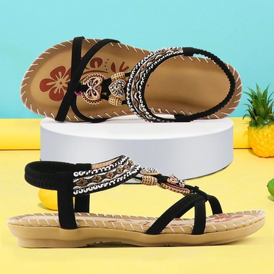 Eline™ | Orthopedia Comfort+ Sandalen