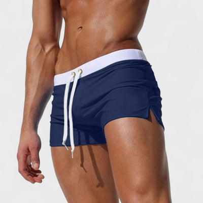 Roele™ | Handgemaakte zwemkleding voor heren