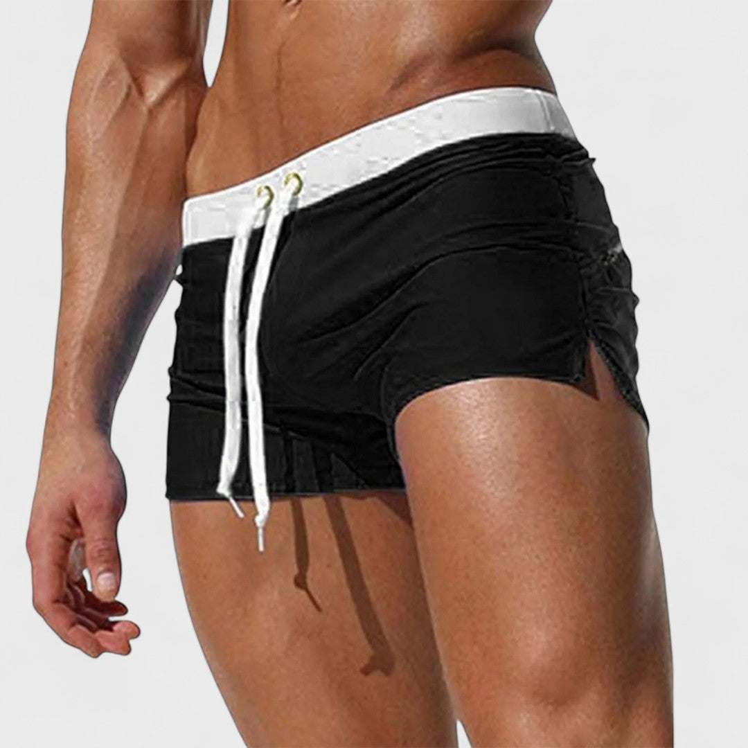 Roele™ | Handgemaakte zwemkleding voor heren