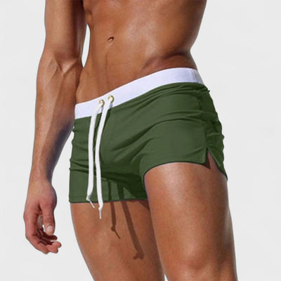 Roele™ | Handgemaakte zwemkleding voor heren